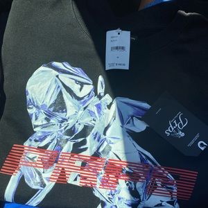 Prps crew neck brand new